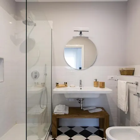 Dimora Toledo Apartman *