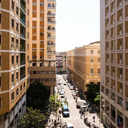 Appartement Dimora Toledo *