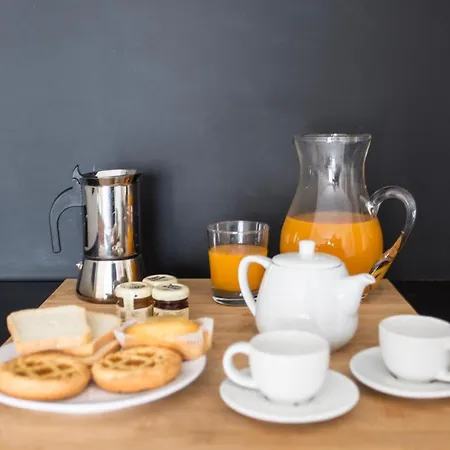 Dimora Toledo * Napels