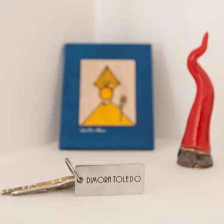 Dimora Toledo Napels