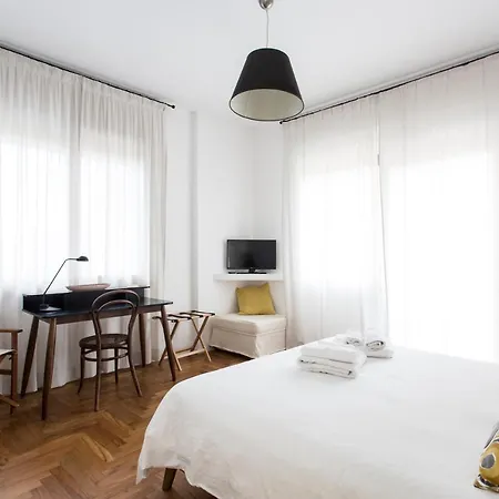 Dimora Toledo * Napels