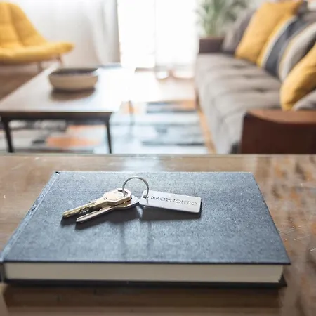 Dimora Toledo * Napoli