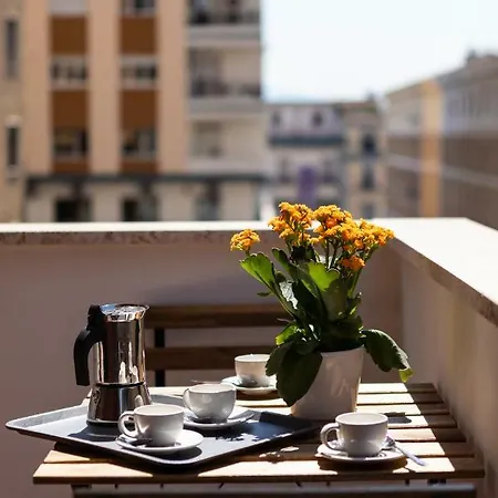Dimora Toledo * Naples