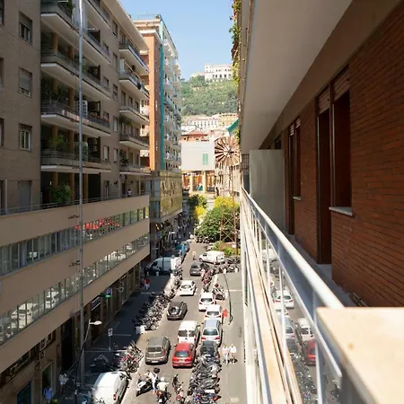 Dimora Toledo * Naples