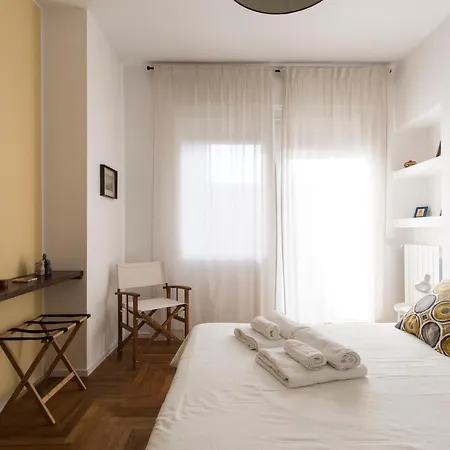 Apartment Dimora Toledo *
