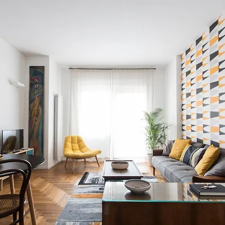 Apartment Dimora Toledo *