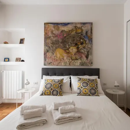 Dimora Toledo Apartment