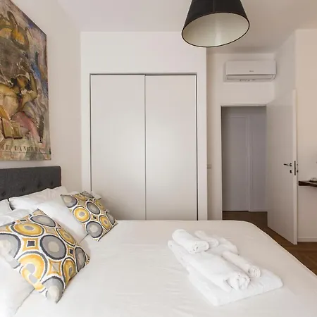Apartment Dimora Toledo *