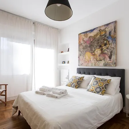 Apartment Dimora Toledo