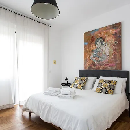 Apartment Dimora Toledo
