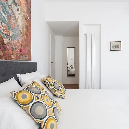 Apartment Dimora Toledo