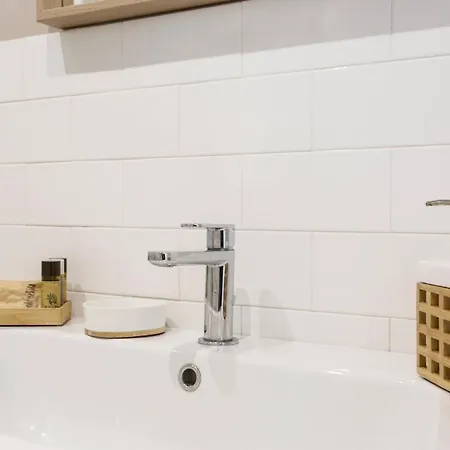 Dimora Toledo * Napoli