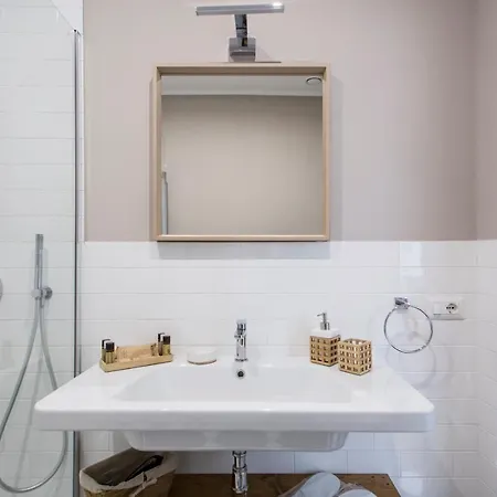 Apartment Dimora Toledo