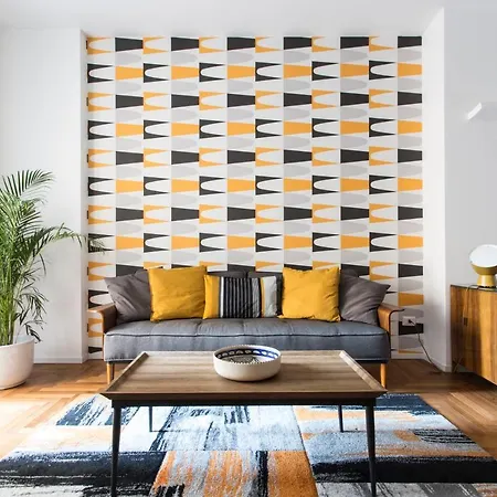Dimora Toledo Apartamento *